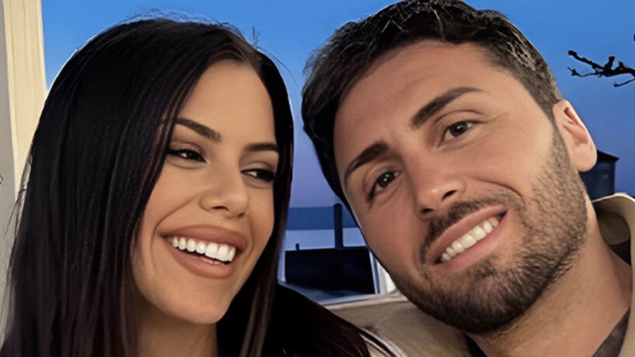 Gianluca Benincasa contro la sua Antonella