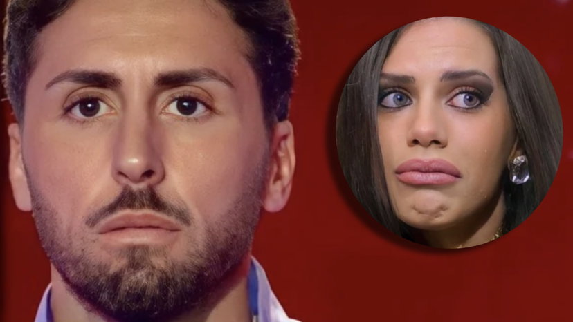 L’ex fidanzato di Antonella: “Si era preparata i copioni e le frasi in latino, voleva far credere di non essere stupida” preview
