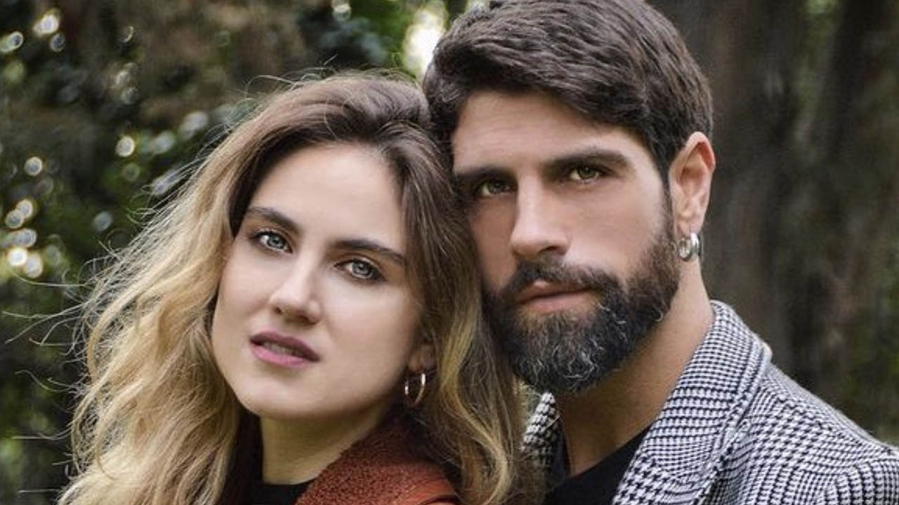 Gilles e Miriam si sono lasciati