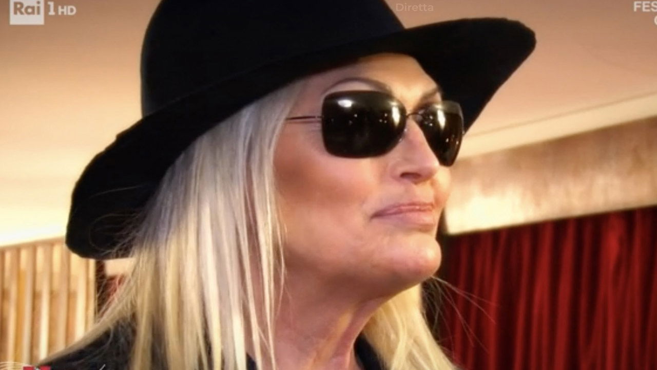 Giovanna Civitillo intervista alla Oxa