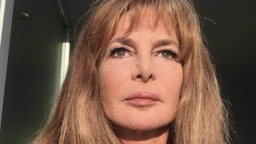 Giuliana De Sio choc sull’AresGate: “Chiudermi in cantina per inscenare la mia scomparsa” preview