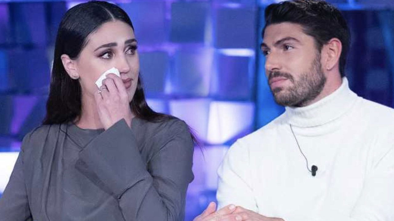 Ignazio e Cecilia in crisi