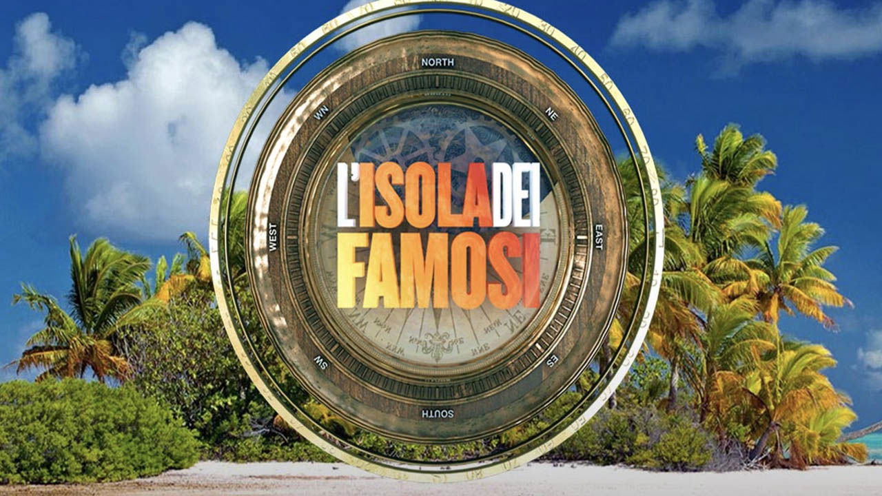 Isola dei Famosi Serena