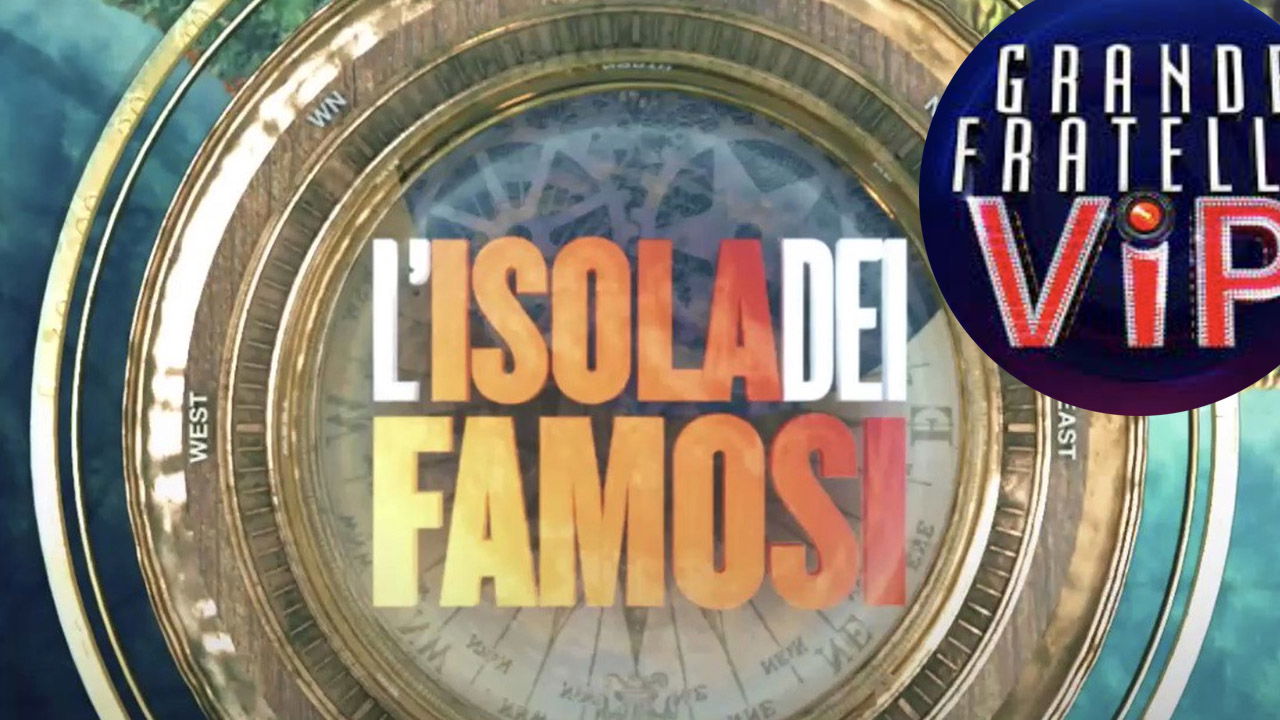 Isola dei Famosi 2023 arriva Giovanni