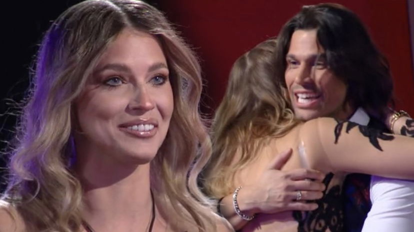 Ivana svela se vuole rimettersi con Luca Onestini: la confessione notturna preview