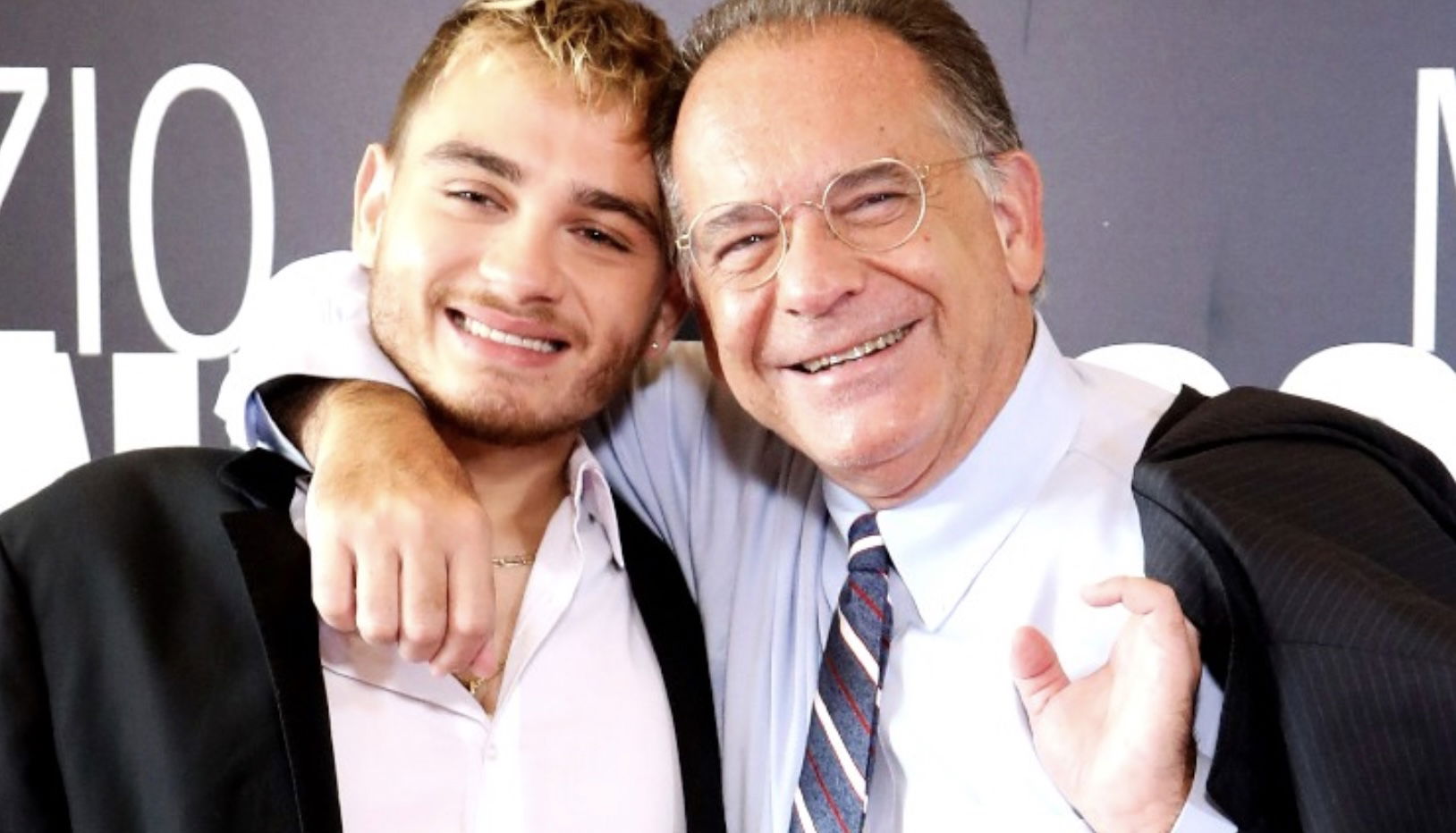 L'Isola dei Famosi Alessandro Cecchi Paone Fidanzato