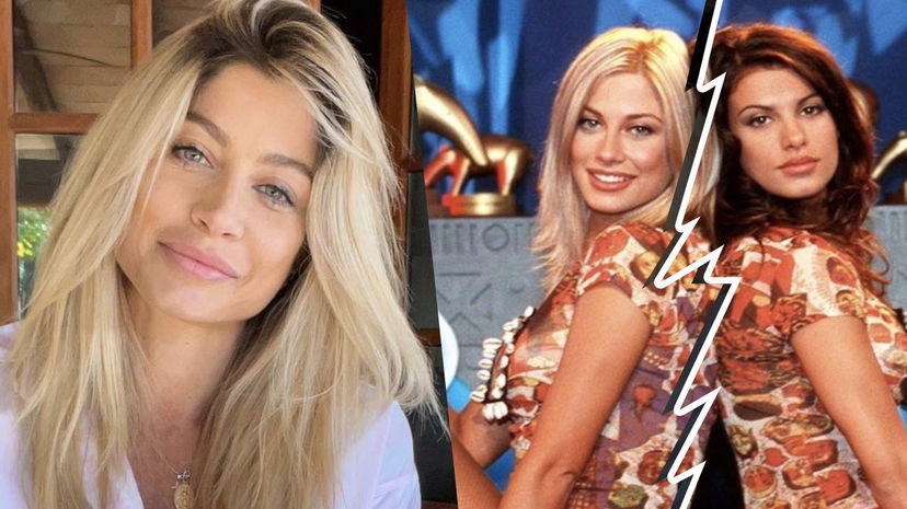 Maddalena Corvaglia e la rottura con Elisabetta Canalis: “Fiducia persa” – i motivi della lite preview