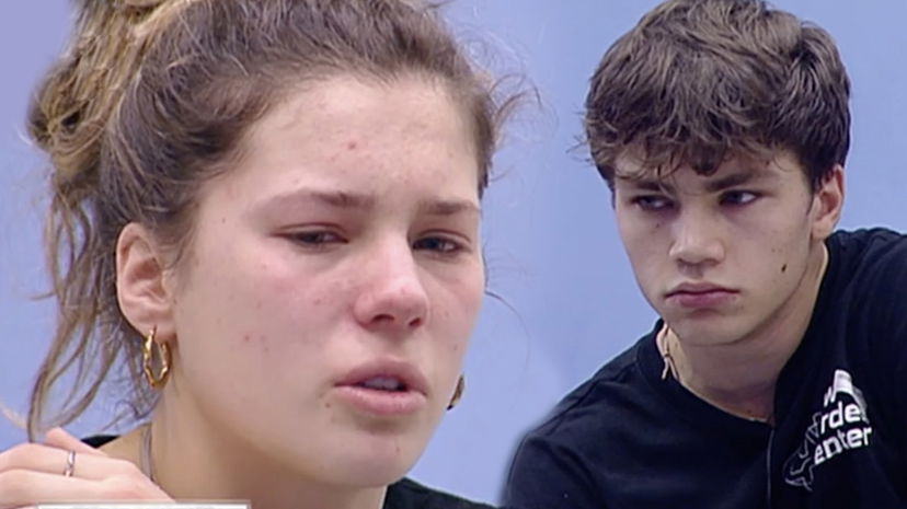 Maddalena e Megan furiose con Paky: “Schifo, svalutata come donna” preview