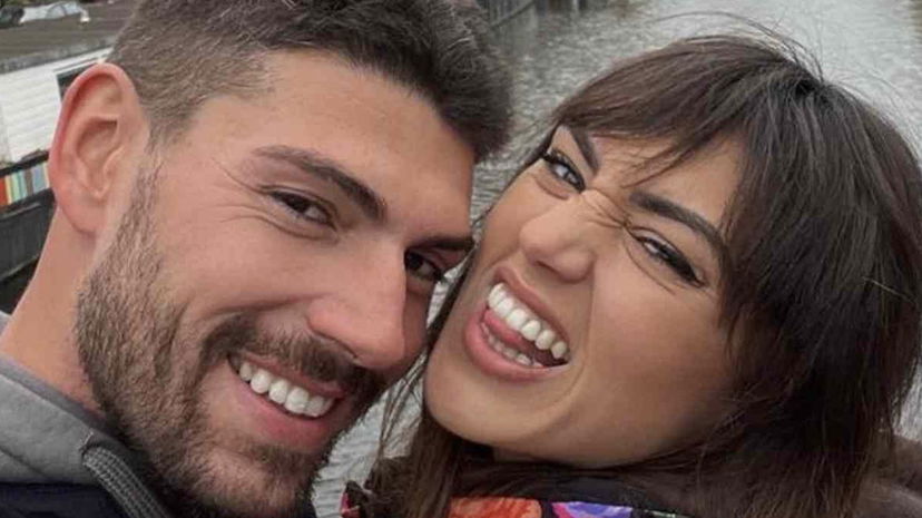 Manager di Ignazio svela cos’è successo con Cecilia: “C’è stata una discussione” preview