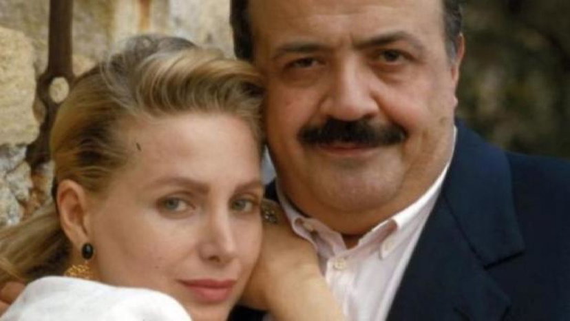 Costanzo, l’ex moglie lo ricorda sui social preview