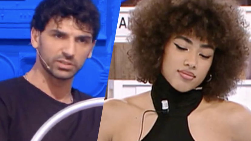 Megan stroncata da Raimondo Todaro: “Sguaiata, volgare” preview