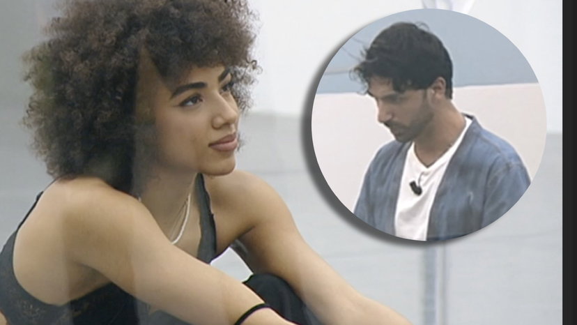 Megan chiede di cambiare professore e di passare da Raimondo a Emanuel Lo: la reazione di Todaro preview