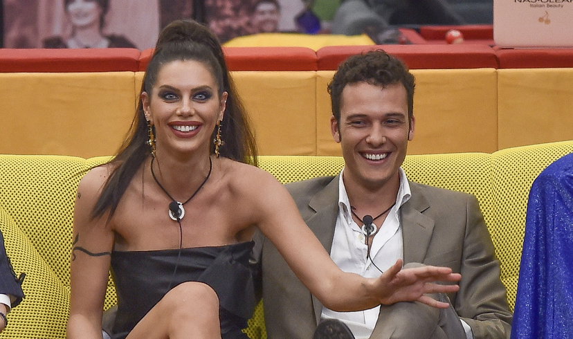 Micol, Antonella l’attacca con Edoardo: “Fa la santarellina ma..” preview