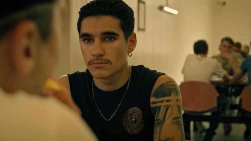 Milos (Antonio d’Aquino) parla della coppia gay di Mare Fuori 3 preview