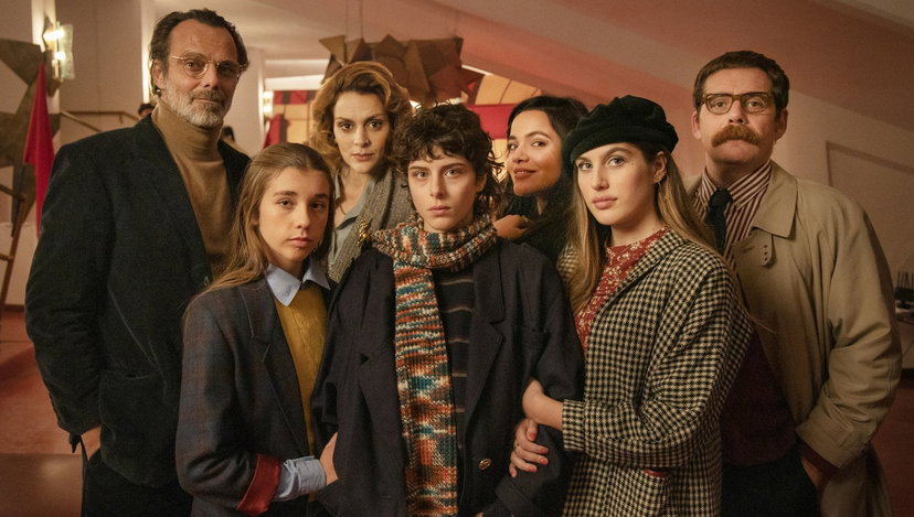 Netflix, quanti milioni di euro costano le serie italiane? La meno cara quella su Wanna Marchi preview