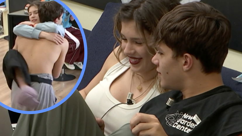 Paky e Maddalena si sono innamorati? La ballerina commenta e la fidanzata di lui reagisce preview