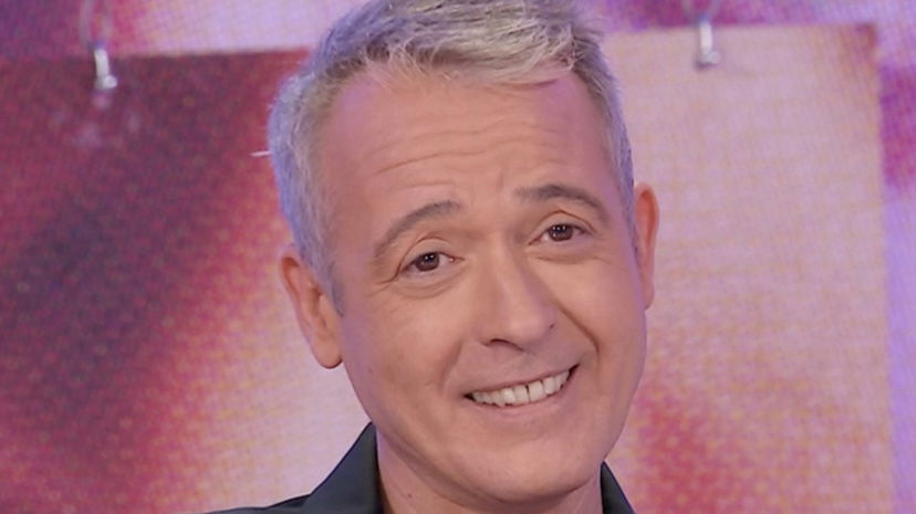 Pierluigi Diaco risponde alla polemica per la sua sfuriata dopo la parolaccia preview