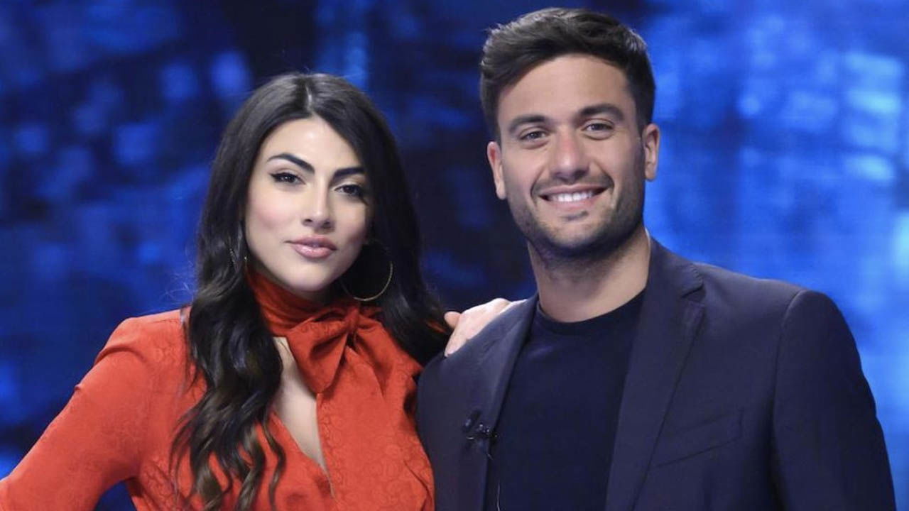 Pretelli crisi con Giulia