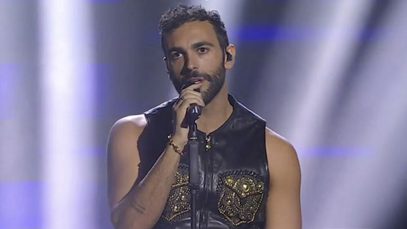 Pubblico e giuria demoscopica: la classifica dei 28 cantanti di Sanremo preview