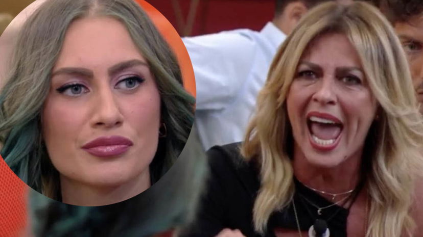 Quaranta, nuovo duro sfogo contro Nikita: le gravi accuse preview