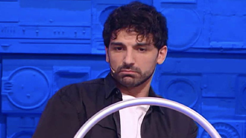 Raimondo Todaro pronto a lasciare Amici: i motivi preview