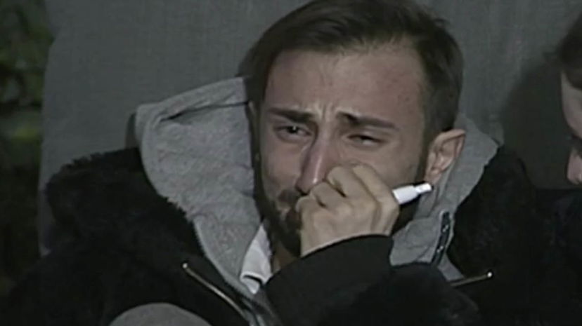 Ramon ha una crisi e scoppia a piangere ad Amici: “Ho perso tutto” preview