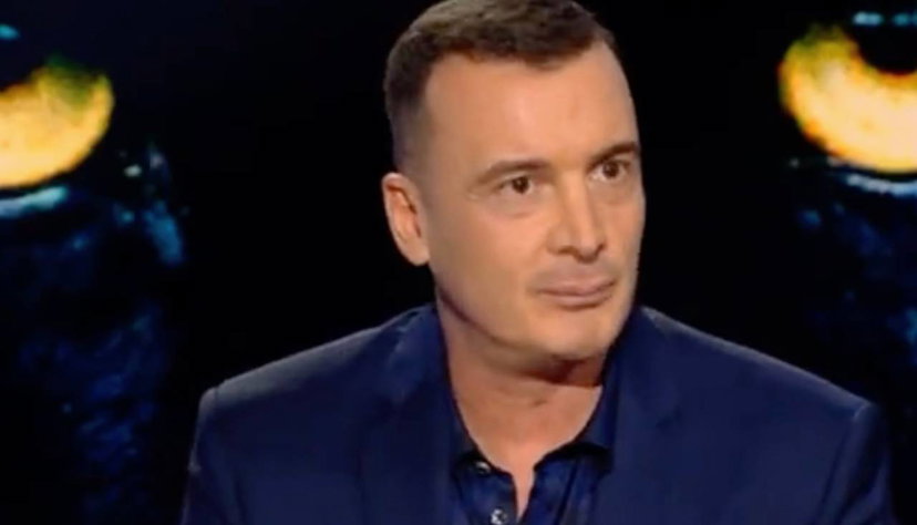 Rocco Casalino, il dramma dell’accettazione: “Ho insistito ad essere etero, mi ero convinto che sarei riuscito” preview