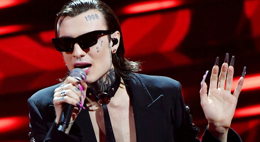 Da Elodie a Rosa Chemical: Sanremo conquista altre 9 certificazioni preview