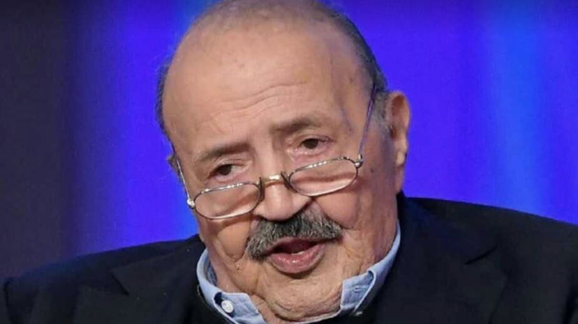 Maurizio Costanzo è morto a 84 anni preview