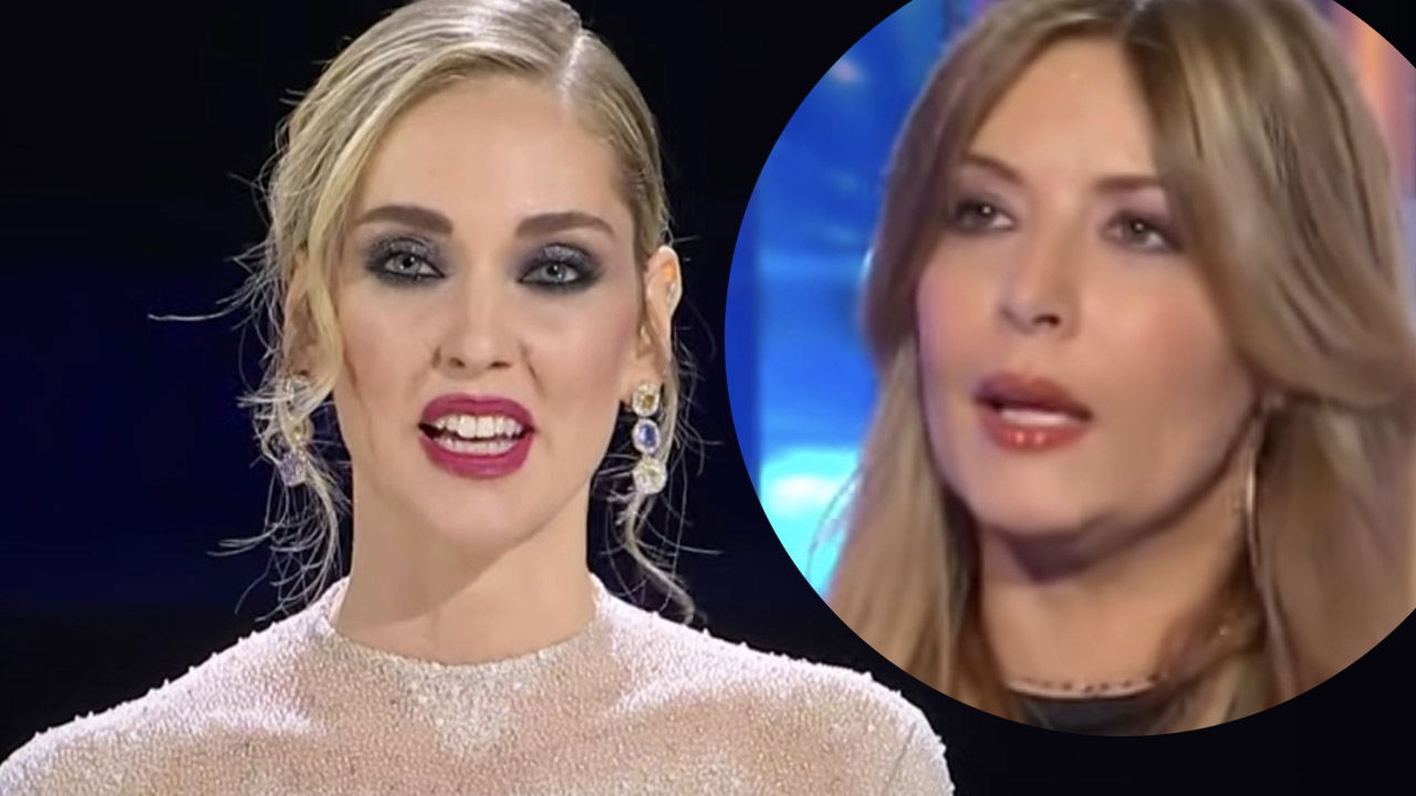 Selvaggia Lucarelli demolisce Chiara Ferragni a Sanremo: il commento