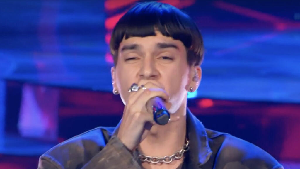 Chi è Sethu di Sanremo: vero nome, perché veste di nero