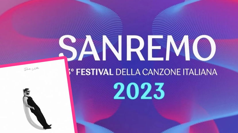 Singoli più venduti di Sanremo: la classifica FIMI preview