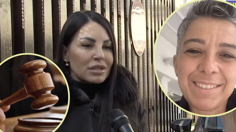 Udienza Mark Caltagirone Gate: indagate per sostituzione di persona preview