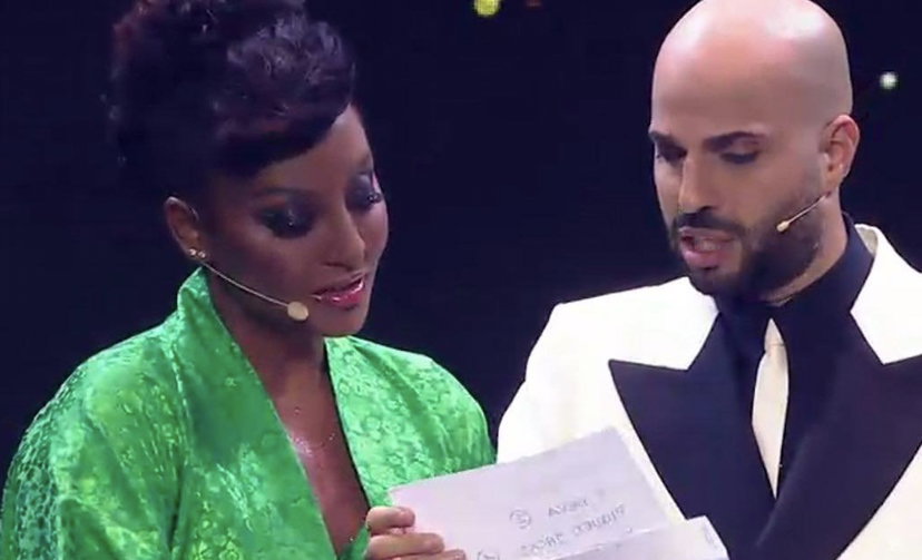 Una Voce Per San Marino: una gaffe spoilera i vincitori – la classifica preview