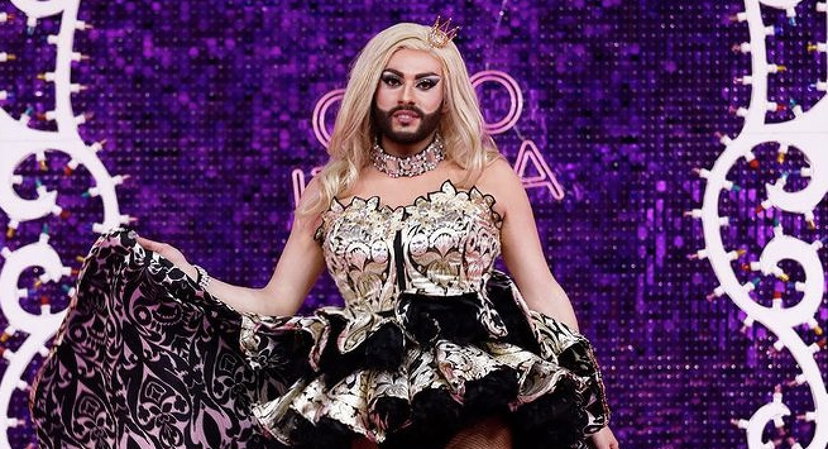 Una Voce Per San Marino, Luquisha Lubamba: “Chiedono 150€ ad artista per il provino” preview