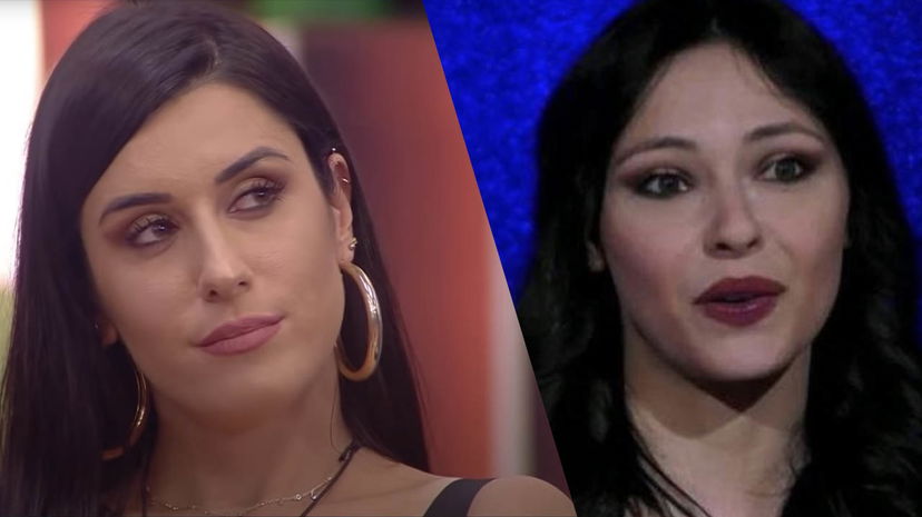 Valentina Vignali si prende la rivincita sulla Nasoni: “Non ero io la cattiva” preview