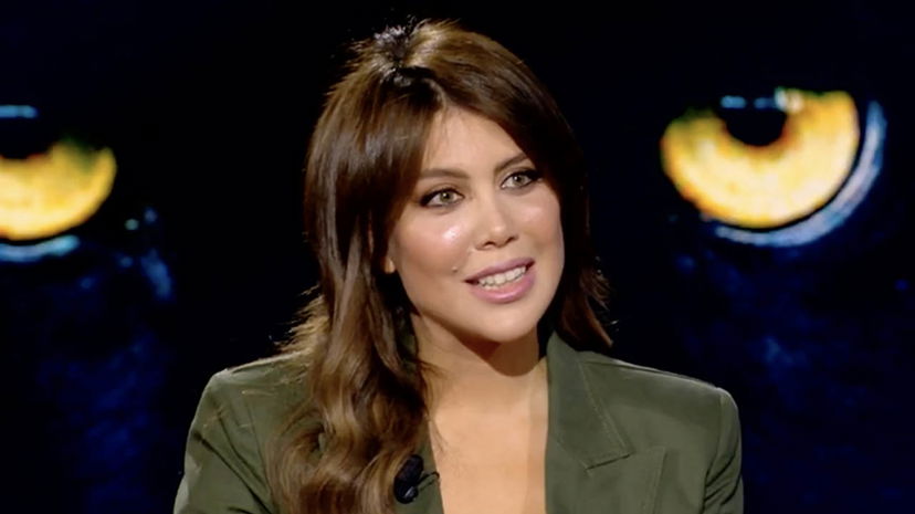 Wanda Nara e il colpo di scena a Belve, Fagnani sorpresa: “Non me l’aspettavo” preview