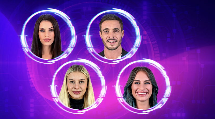 Antonella, Antonino, Micol o Nikita: chi sarà eliminato? I sondaggi preview