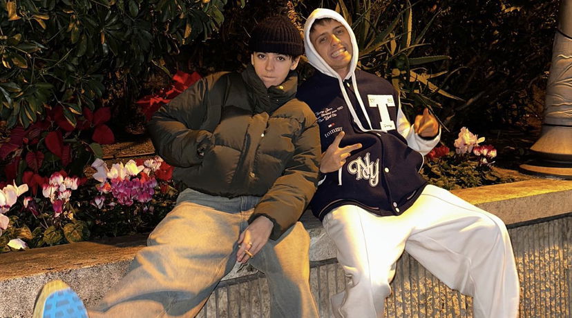 Ariete e Sangiovanni, duetto a Sanremo: sono amici, ma lui è una scoperta di Madame preview