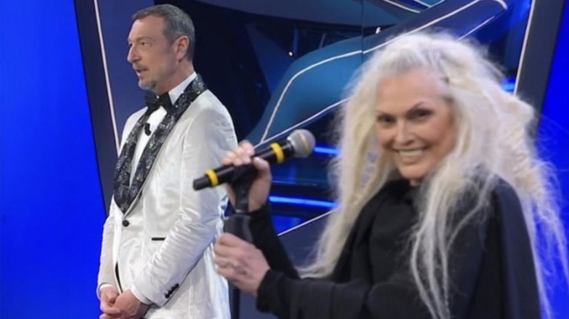 Ascolti 11 febbraio, quanto ha fatto la finale di Sanremo contro C’è Posta Per Te preview