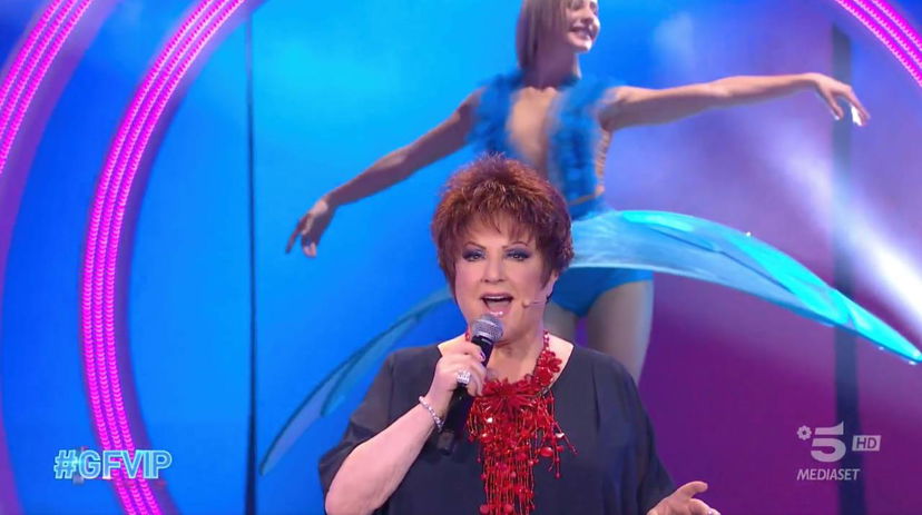 Ascolti 9 febbraio, quanto ha fatto la 32esima puntata del Grande Fratello Vip preview