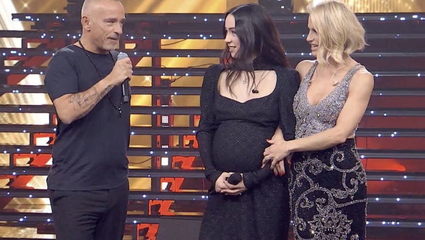 Ascolti tv, quanto ha fatto la prima puntata di Michelle Impossibile preview