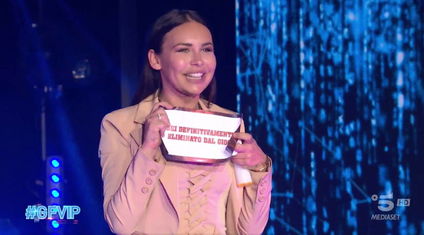 Ascolti 27 febbraio, quanto ha fatto la 37esima puntata del Grande Fratello Vip preview