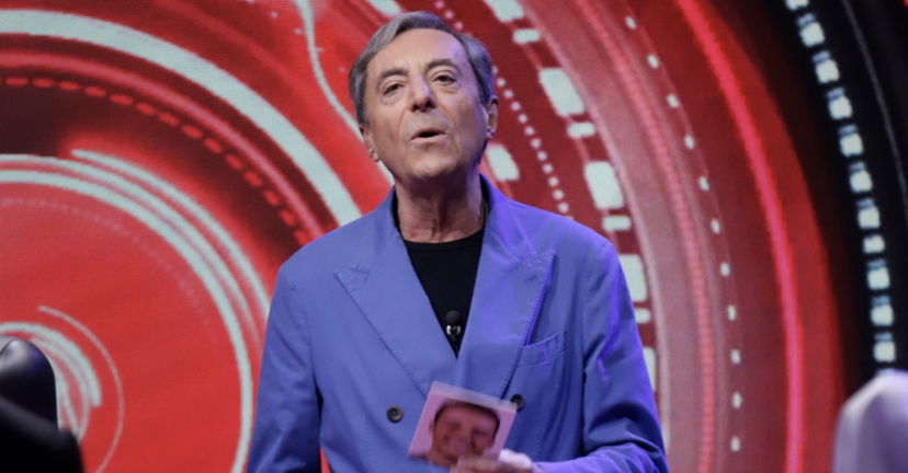 Attilio Romita l’ha fatta fuori dal vaso preview