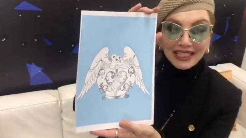 Chi sono i Colombi del Cantante Mascherato? preview