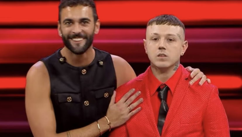 La classifica dei singoli più venduti riscrive il podio di Sanremo preview