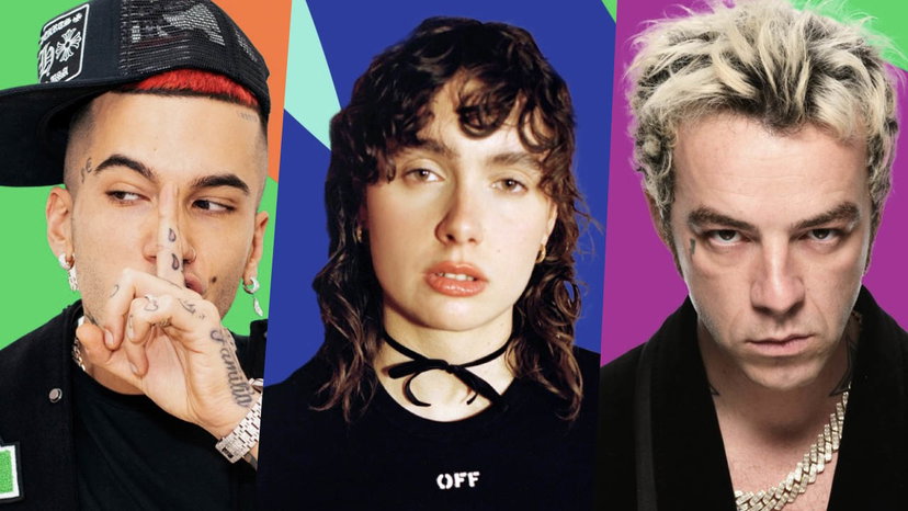 La classifica dei più ascoltati (di sempre!) su Spotify Italia preview