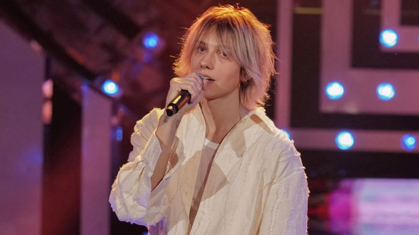 gIANMARIA: vero nome e significato del brano di Sanremo ‘Mostro’ preview