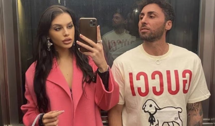 Gianluca Benincasa smaschera Antonella Fiordelisi e mostra le prove: “Voleva creare una ship” preview