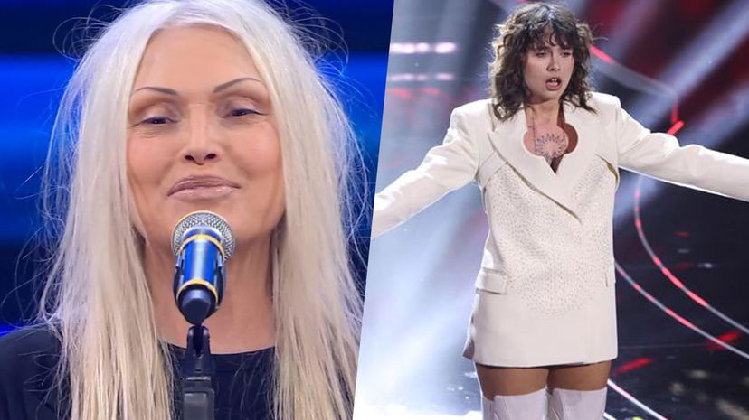 Madame e Anna Oxa: il direttore di Rai1 fa chiarezza in merito al rumor sulla lite preview